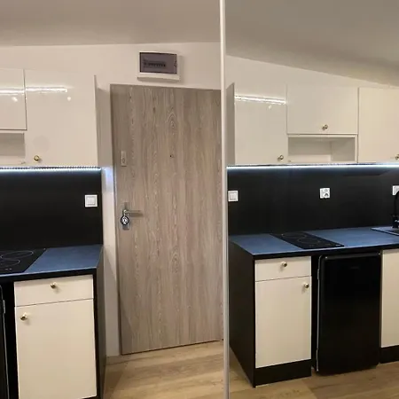 Mieszkanie Przy Bazarku - Apc * Poznan