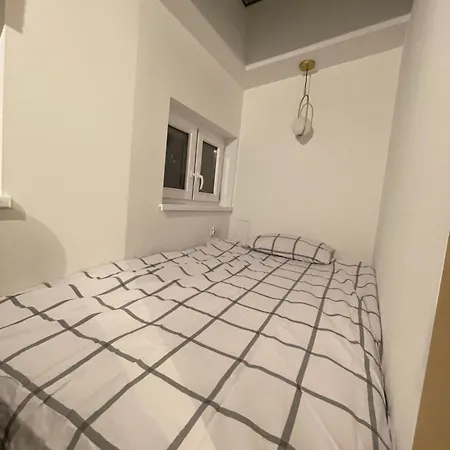 Apartment Mieszkanie Przy Bazarku - Apc *