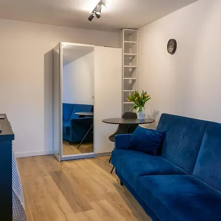 Daire Mieszkanie Przy Bazarku - Apc