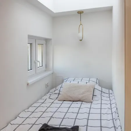 Mieszkanie Przy Bazarku - Apc *