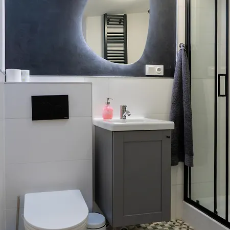 Mieszkanie Przy Bazarku - Apc