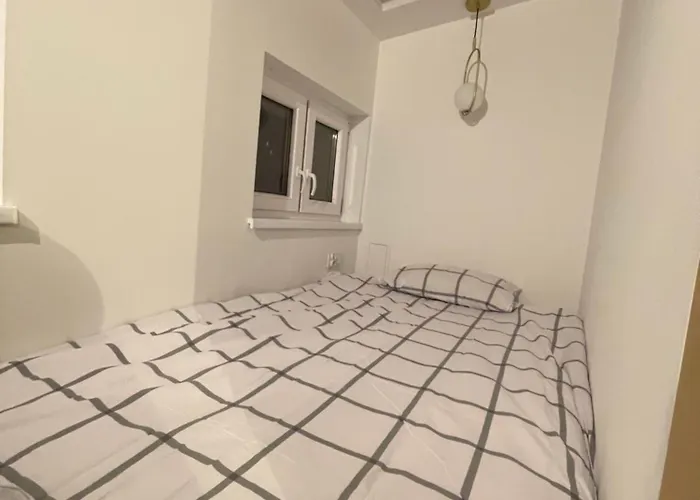 Апартаменти Mieszkanie Przy Bazarku - Apc *