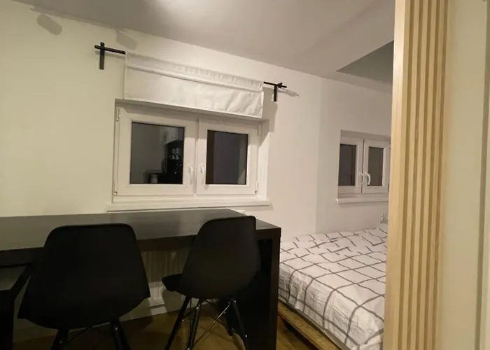 Mieszkanie Przy Bazarku - Apc Апартаменти Познань