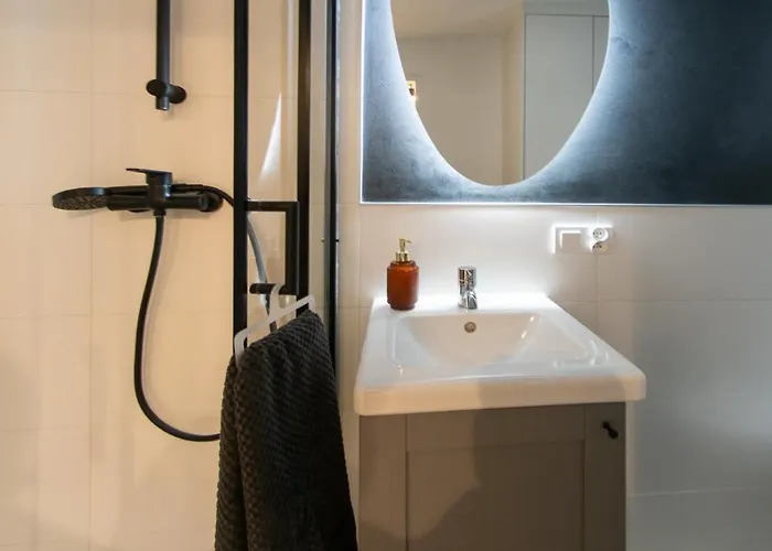 Mieszkanie Przy Bazarku - Apc Познань