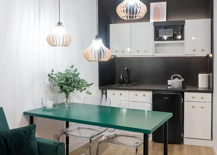 Mieszkanie Przy Bazarku - Apc