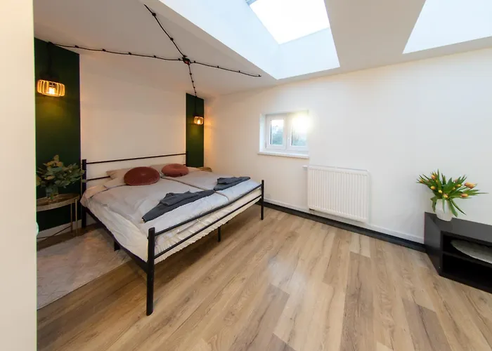 Апартаменти Mieszkanie Przy Bazarku - Apc