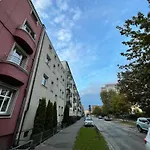 Apartment Mieszkanie Przy Bazarku - Apc *