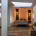 Apartment Mieszkanie Przy Bazarku - Apc *