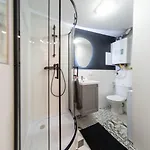 Mieszkanie Przy Bazarku - Apc Apartment Poznan