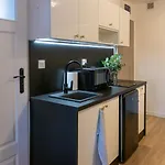 Apartment Mieszkanie Przy Bazarku - Apc