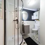 Mieszkanie Przy Bazarku - Apc Apartment