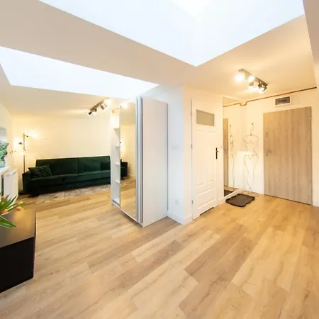 Mieszkanie Przy Bazarku - Apc