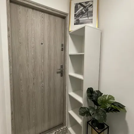 Mieszkanie Przy Bazarku - Apc