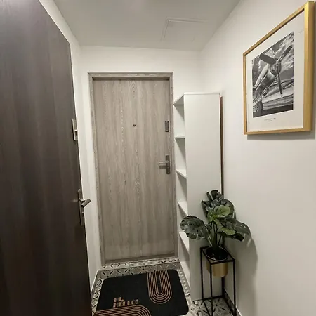 Mieszkanie Przy Bazarku - Apc Poznaň