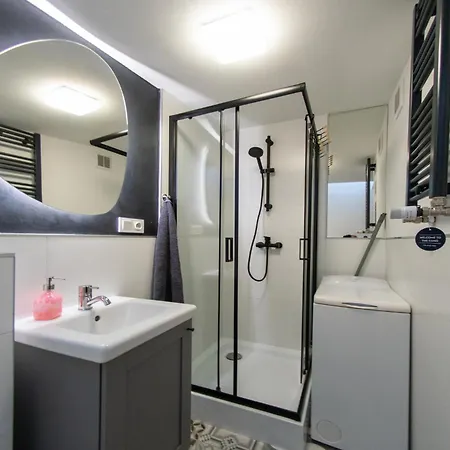Mieszkanie Przy Bazarku - Apc Apartment *