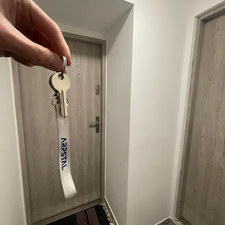 Apartman Mieszkanie Przy Bazarku - Apc Poznań