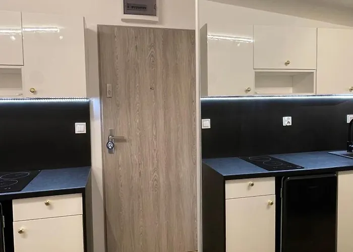 Mieszkanie Przy Bazarku - Apc * بوزنان