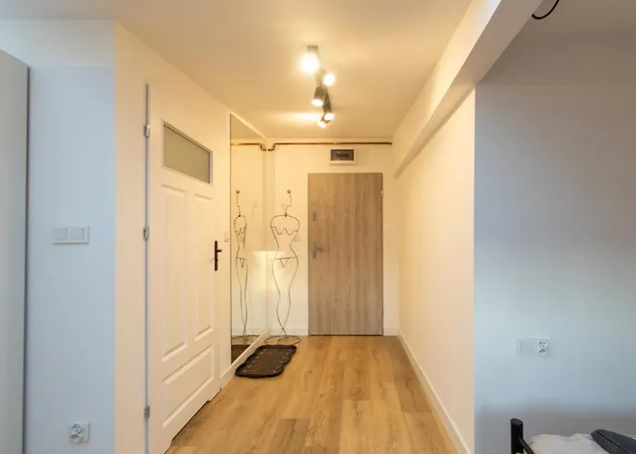 Mieszkanie Przy Bazarku - Apc